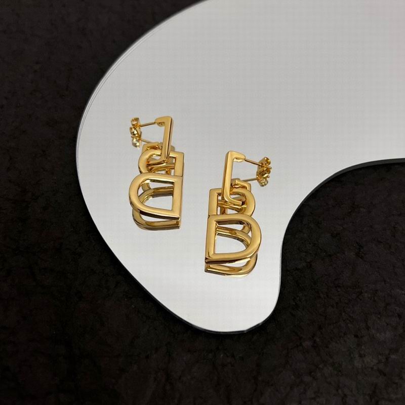 Balenciaga Earring 04lyr154